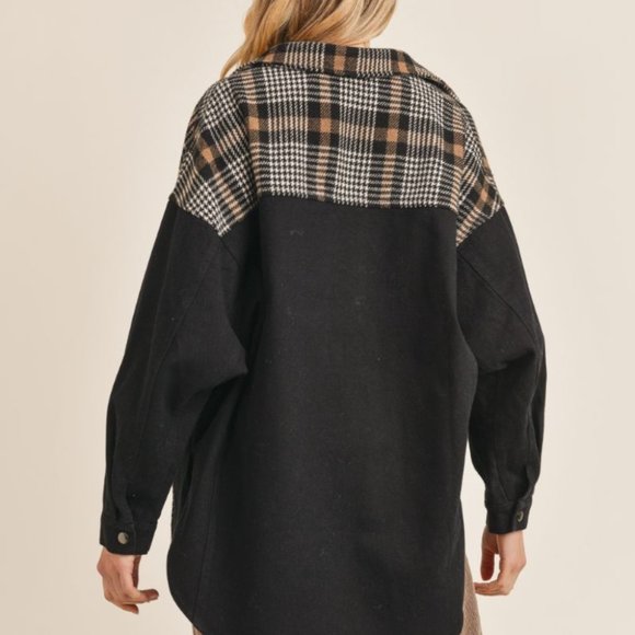 The "Perfect" Shacket - Picture 3 of 4